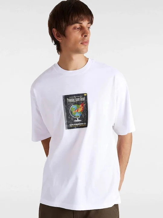 Φωτογραφία προϊόντος: VANS Paperback Writer T-Shirt