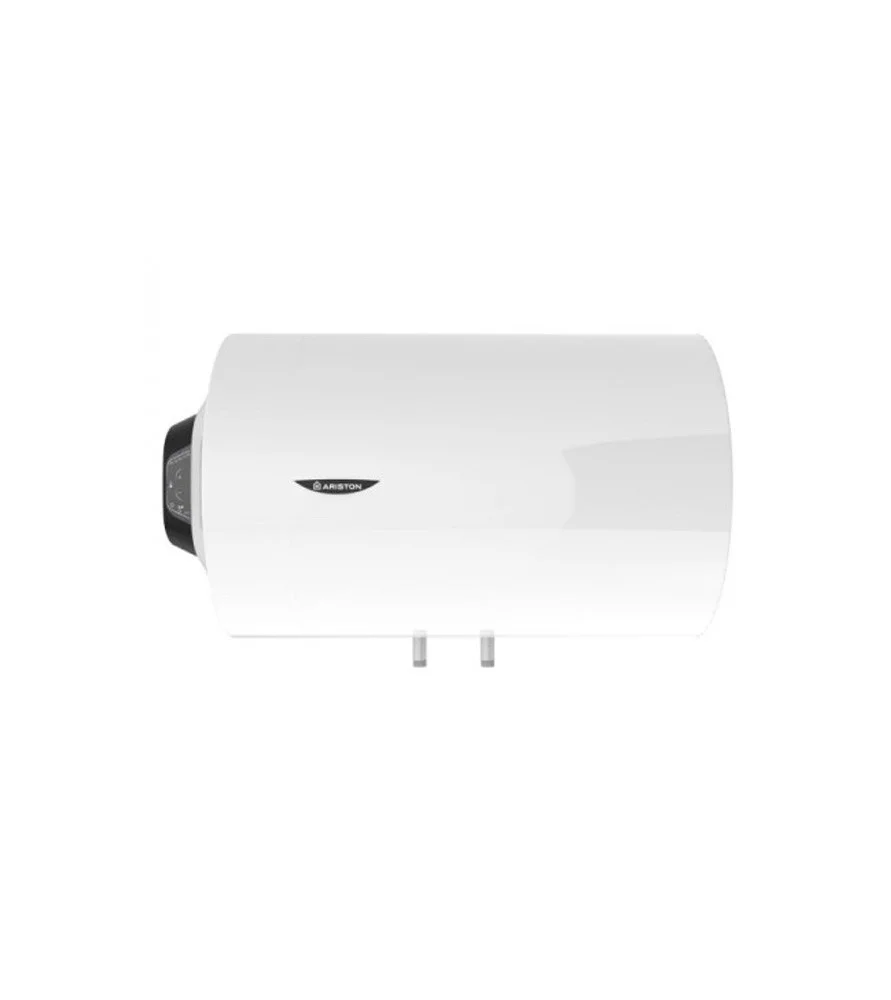 Φωτογραφία προϊόντος: Ariston PRO1 ECO 80H ηλεκτρικός θερμοσίφωνας 80LT Οριζόντιος 1.8kW