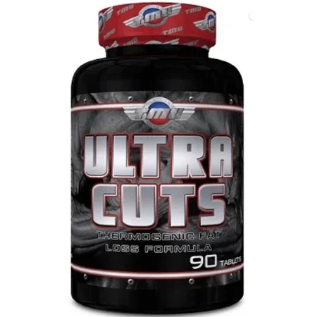 Φωτογραφία προϊόντος: Ultra Cuts 90 τablets TMU