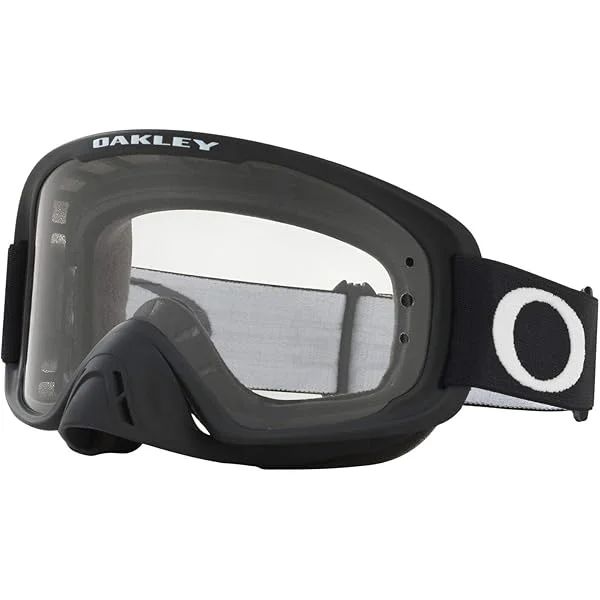Φωτογραφία προϊόντος: Oakley O-Frame MX Jet Black