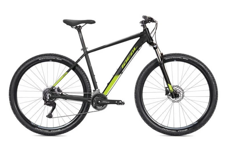 Φωτογραφία προϊόντος: Ideal Kritton 29 2026 Black
