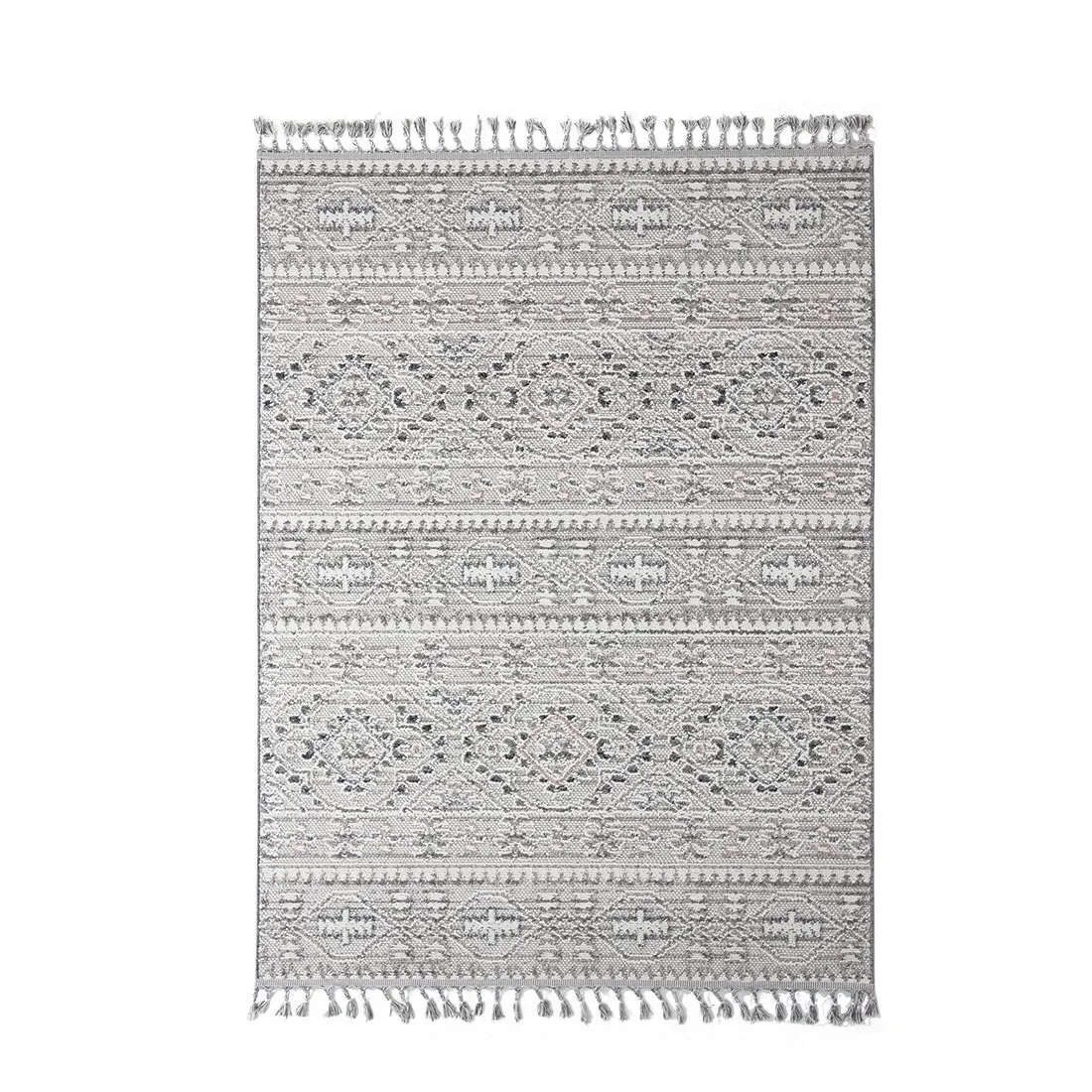 Φωτογραφία προϊόντος: Χαλί Royal Carpet Linq 8235E BEIGE 160x230