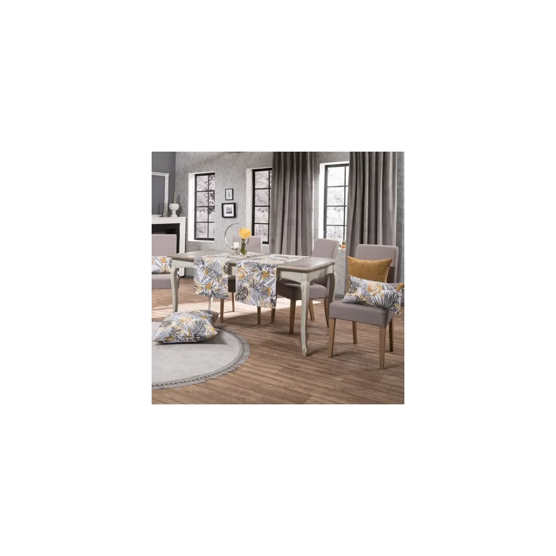 Φωτογραφία προϊόντος: Runner Teoran Frontera 45x140