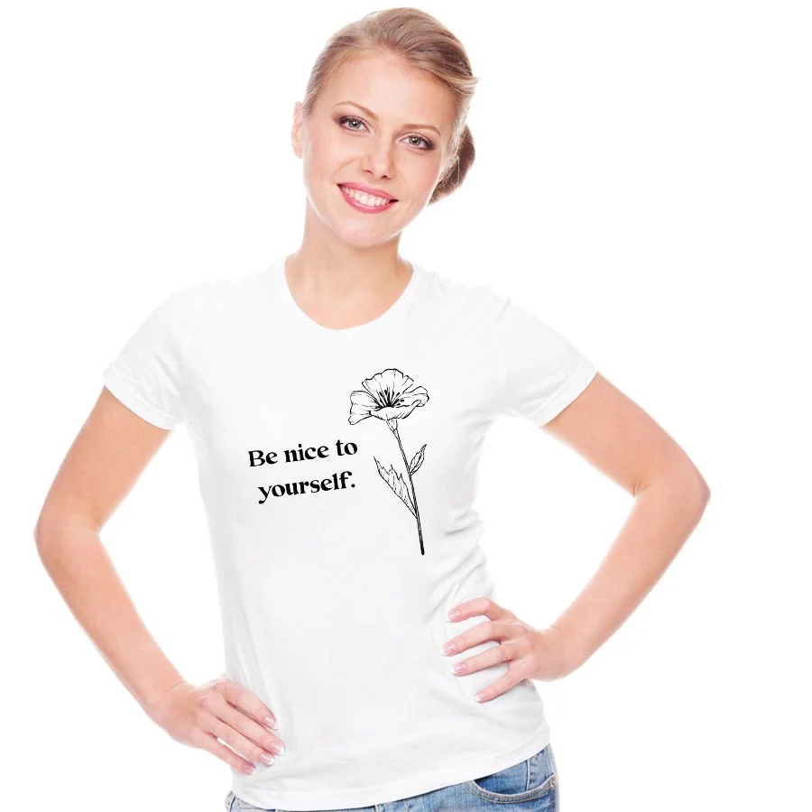 Φωτογραφία προϊόντος: Prime T-Shirt Attitude 017