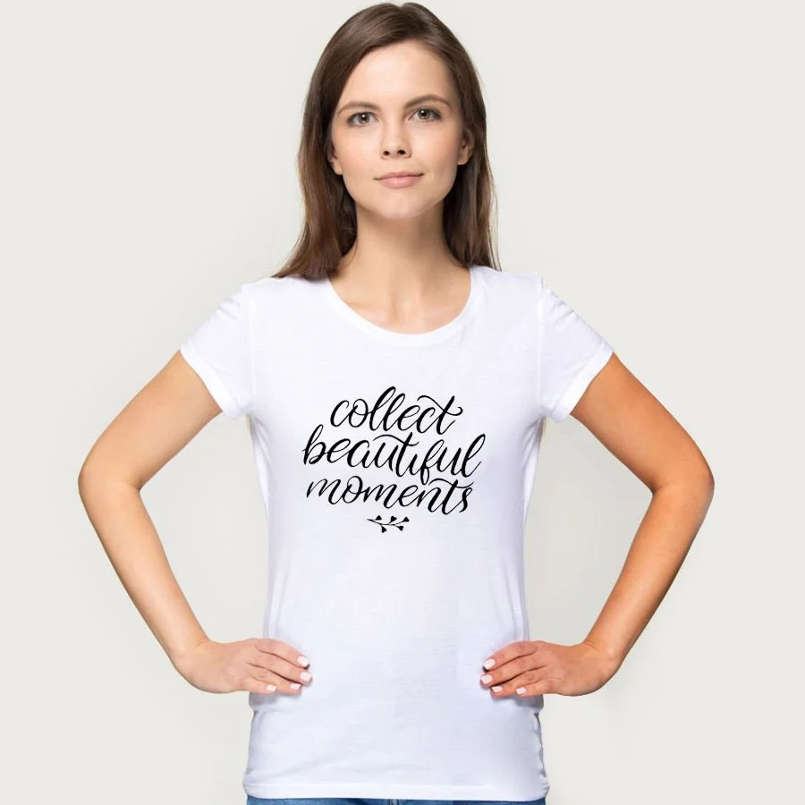Φωτογραφία προϊόντος: Prime T-Shirt Attitude 019