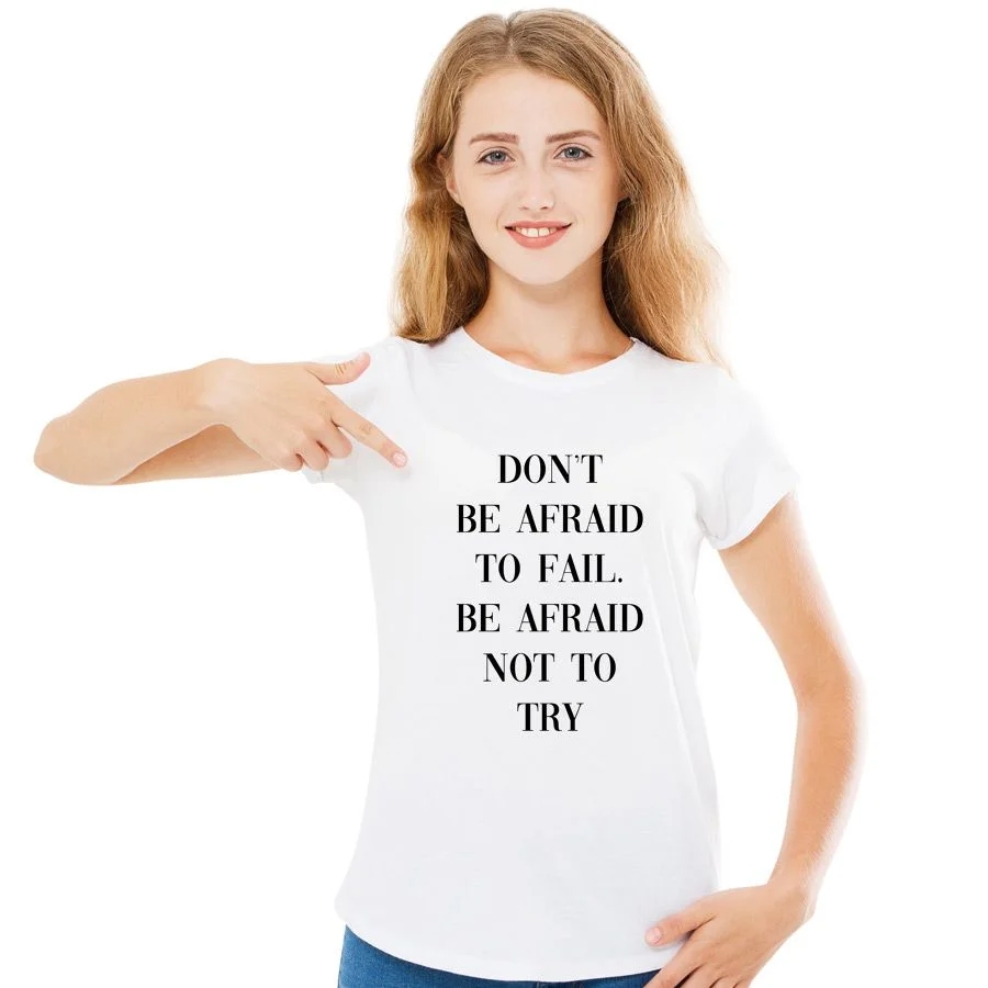 Φωτογραφία προϊόντος: Prime T-Shirt Attitude 021