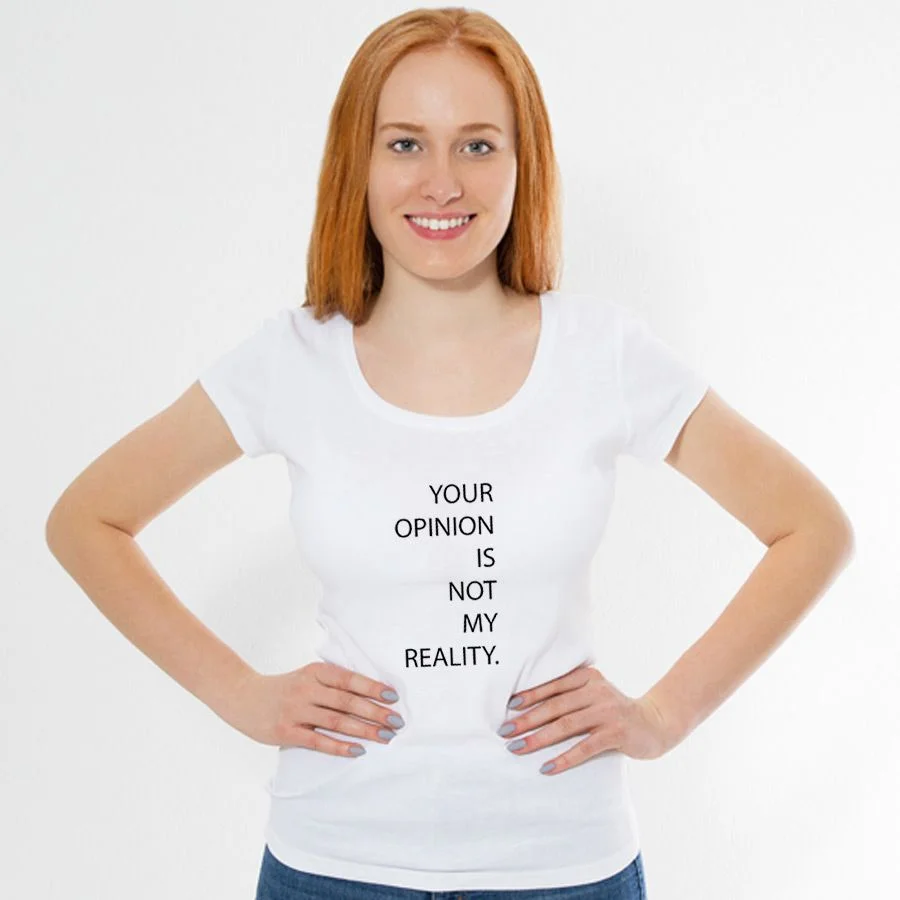 Φωτογραφία προϊόντος: Prime T-Shirt Attitude 022