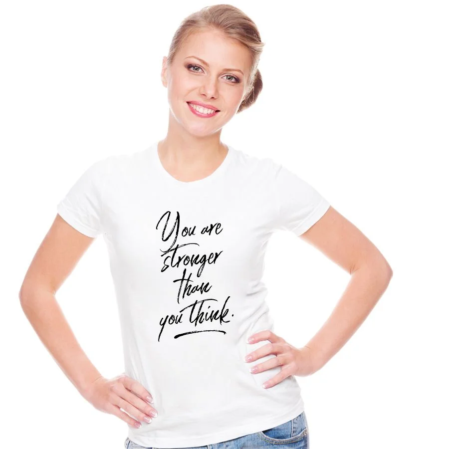 Φωτογραφία προϊόντος: Prime T-Shirt Attitude 023
