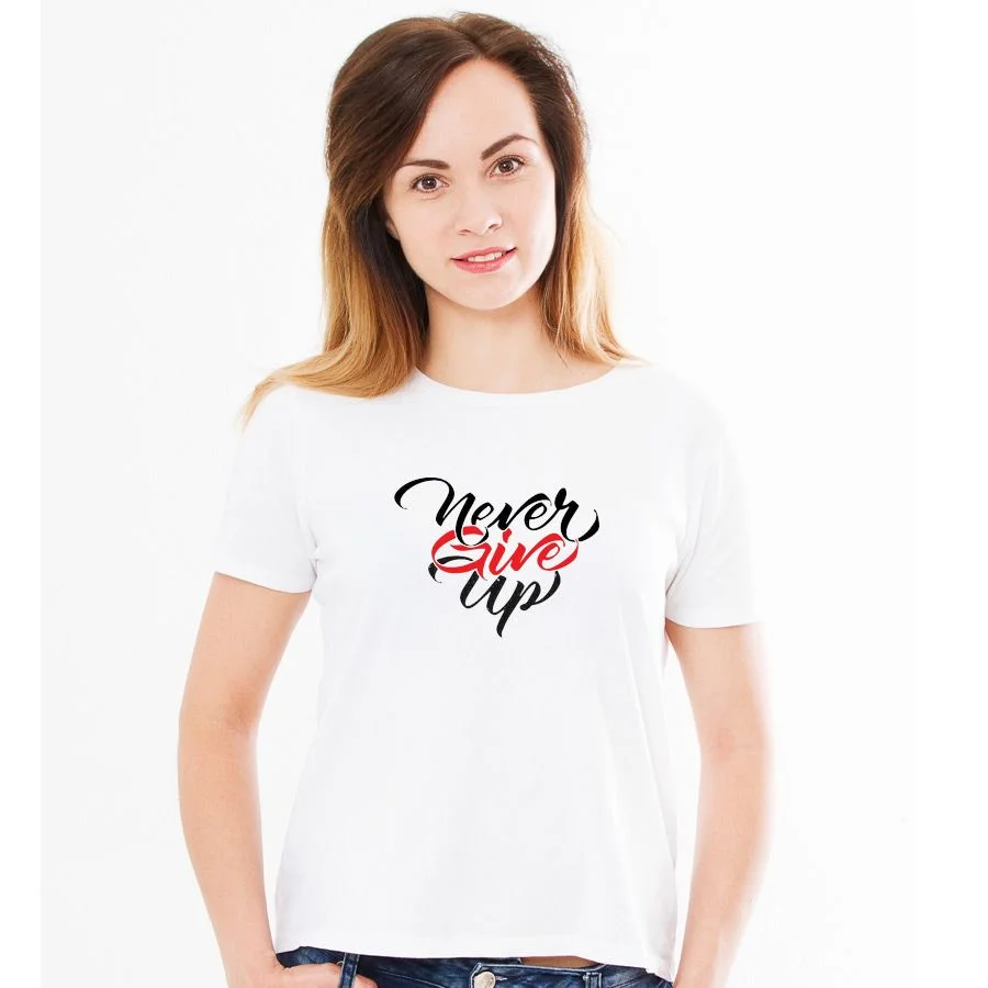 Φωτογραφία προϊόντος: Prime T-Shirt Attitude 026