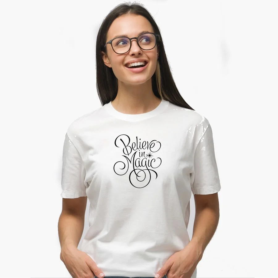 Φωτογραφία προϊόντος: Prime T-Shirt Attitude 025