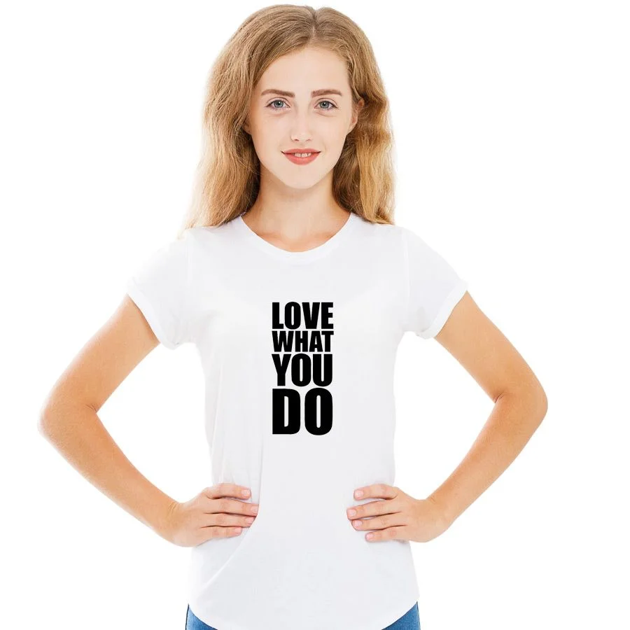 Φωτογραφία προϊόντος: Prime T-Shirt Attitude 028