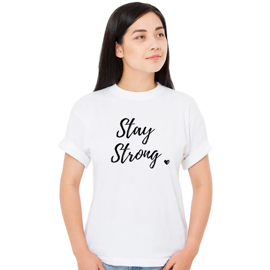 Φωτογραφία προϊόντος: Prime T-Shirt Attitude 030
