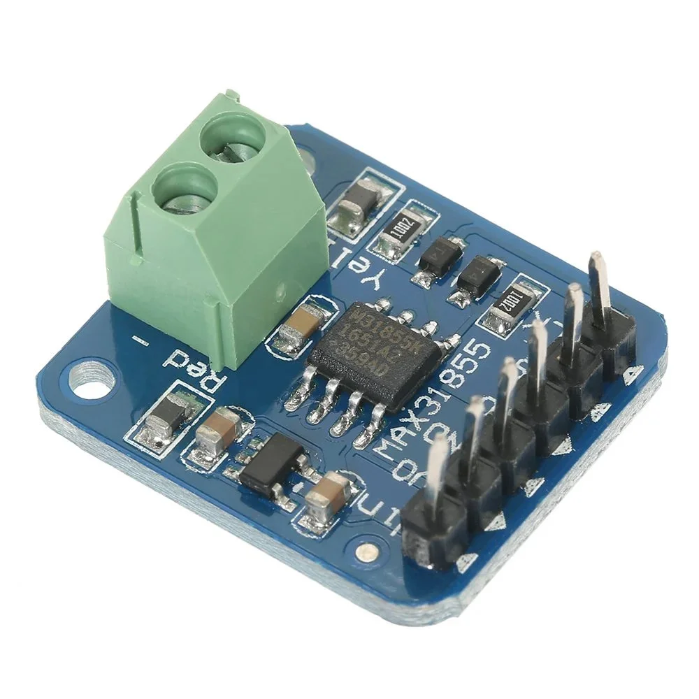 Φωτογραφία προϊόντος: OEM MAX31855 K Type Thermocouple Breakout Board