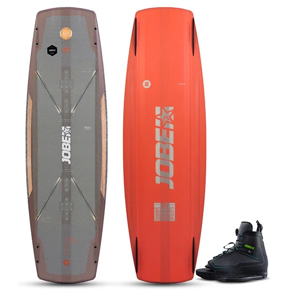 Φωτογραφία προϊόντος: Jobe Wakeboard Breach Limited Edition Maze (ΑΤΟΚΕΣ ΔΟΣΕΙΣ)