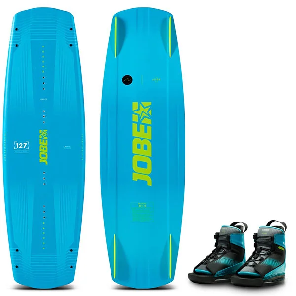 Φωτογραφία προϊόντος: Jobe Wakeboard Maddox Junior (ΑΤΟΚΕΣ ΔΟΣΕΙΣ)