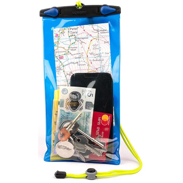 Φωτογραφία προϊόντος: AQUAPAC 655 Multi-Purpose Case Medium Blue