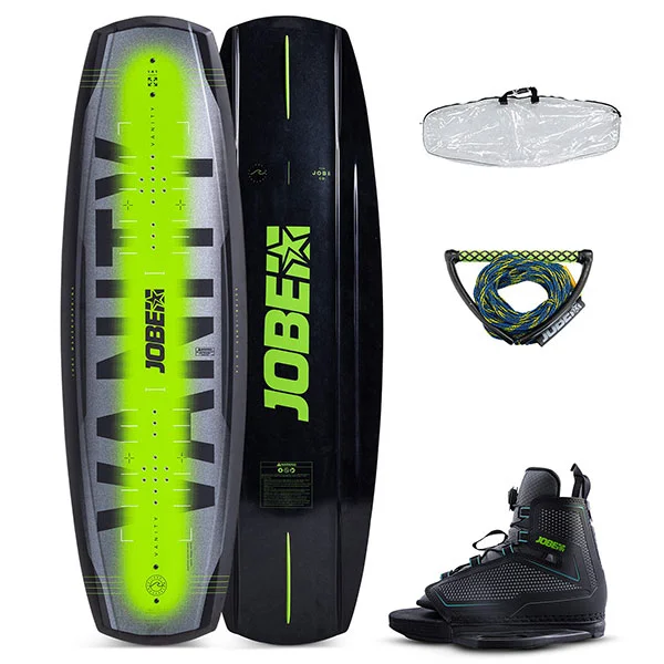 Φωτογραφία προϊόντος: Jobe Wakeboard Vanity Maze Pack 2024 (ΑΤΟΚΕΣ ΔΟΣΕΙΣ)
