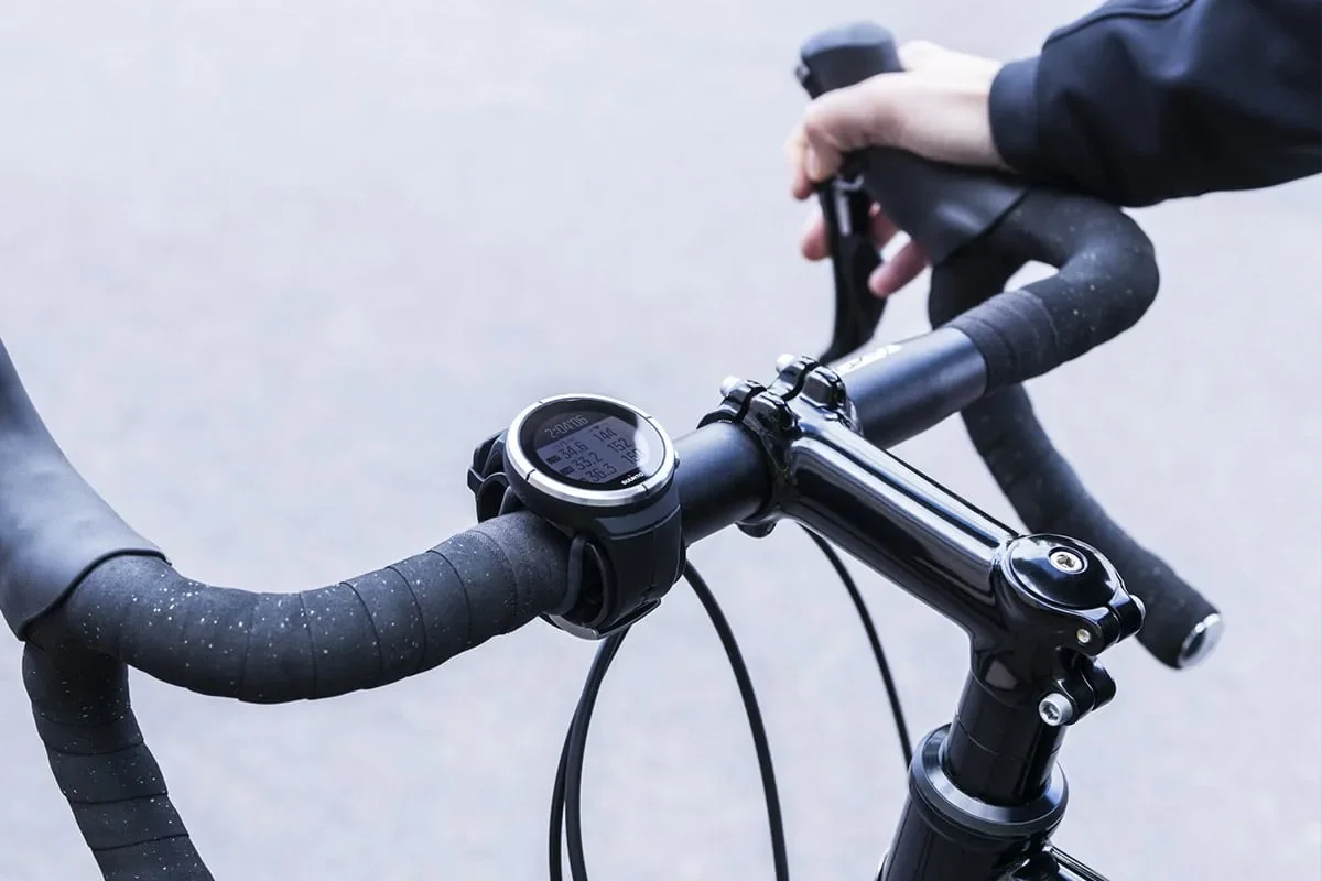 Φωτογραφία προϊόντος: GR Suunto Bike Mount έως 12 άτοκες δόσεις ή 24 δόσεις