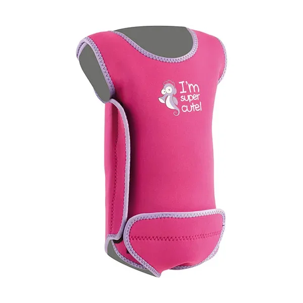 Φωτογραφία προϊόντος: GR Cressi Baby Warmer Infant 12-24 Months Pink έως 12 άτοκες δόσεις ή 24 δόσεις