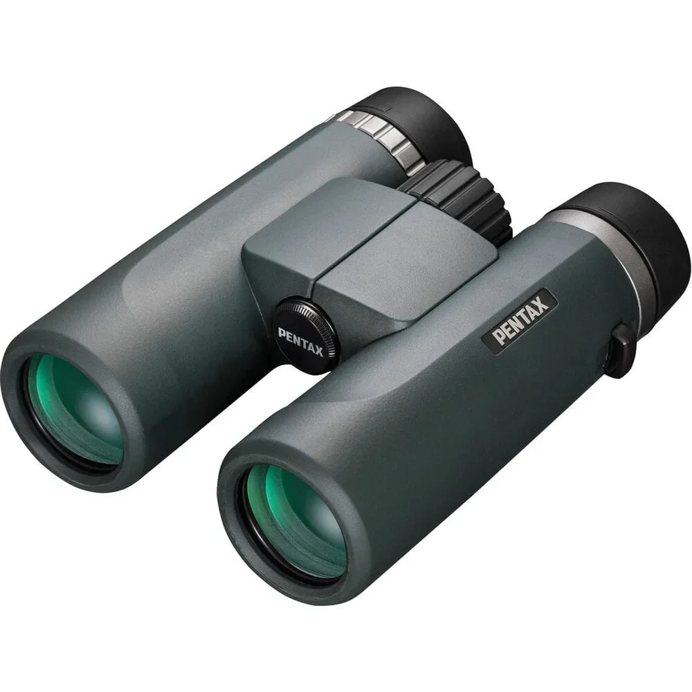 Φωτογραφία προϊόντος: GR Pentax AD 10x36 WP έως 12 άτοκες δόσεις ή 24 δόσεις