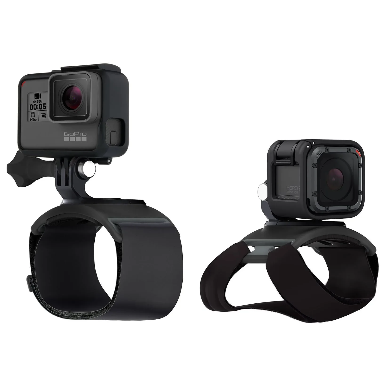 Φωτογραφία προϊόντος: GR GoPro Hand + Wrist Strap έως 12 άτοκες δόσεις ή 24 δόσεις