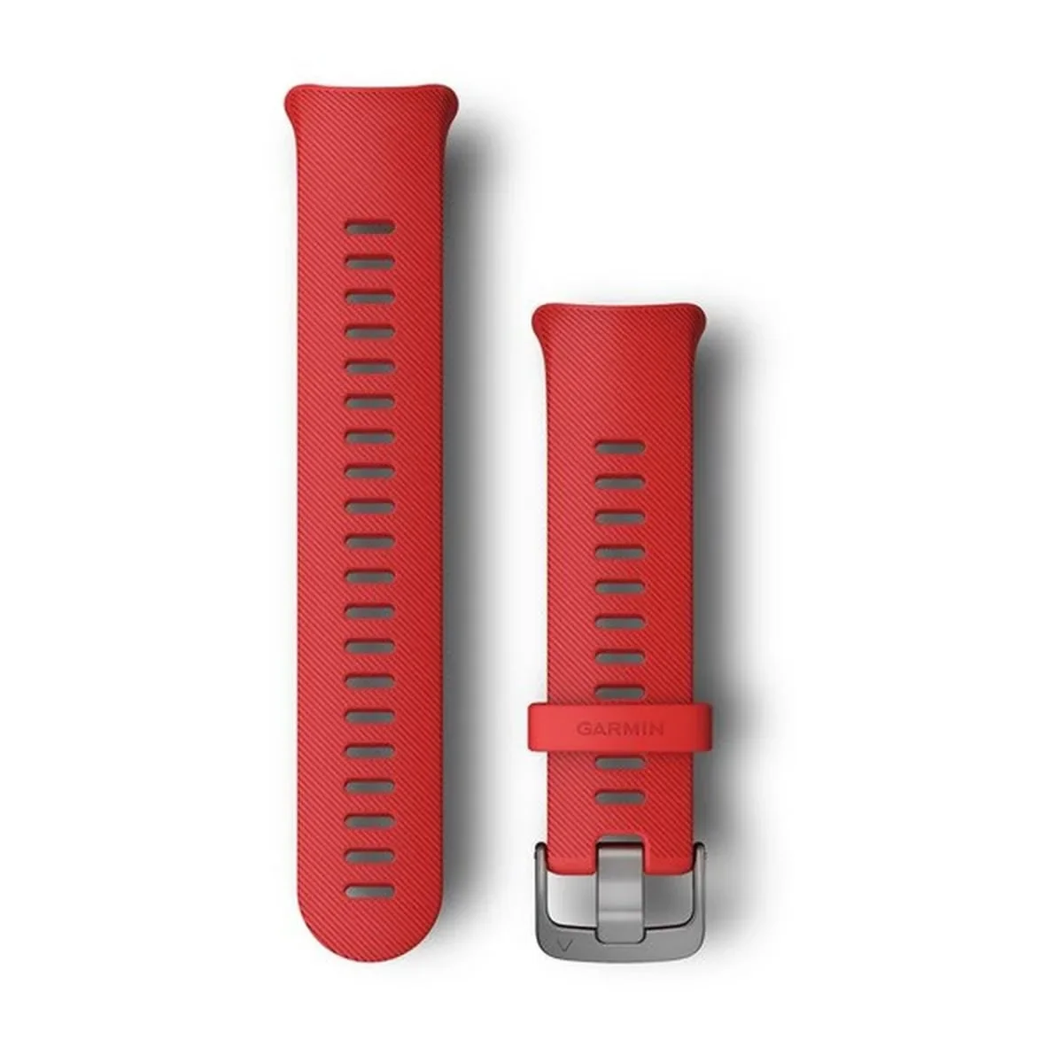 Φωτογραφία προϊόντος: GR Garmin Forerunner 45 Band Lava Red έως 12 άτοκες δόσεις ή 24 δόσεις
