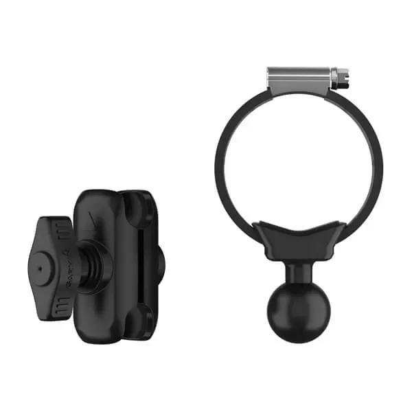 Φωτογραφία προϊόντος: GR Garmin Tube Mount Kit έως 12 άτοκες δόσεις ή 24 δόσεις