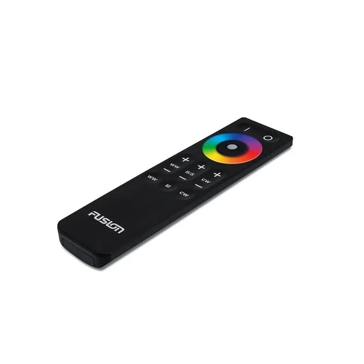 Φωτογραφία προϊόντος: GR Fusion CRGBW Lighting Control Module With Wireless Remote Control έως 12 άτοκες δόσεις ή 24 δόσεις