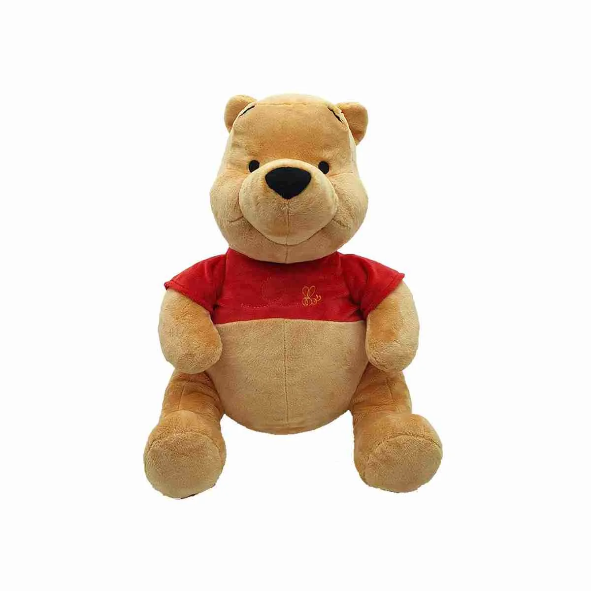 Φωτογραφία προϊόντος: Λούτρινο Disney Winnie The Pooh WINNIE 2023 61εκ. 2200074