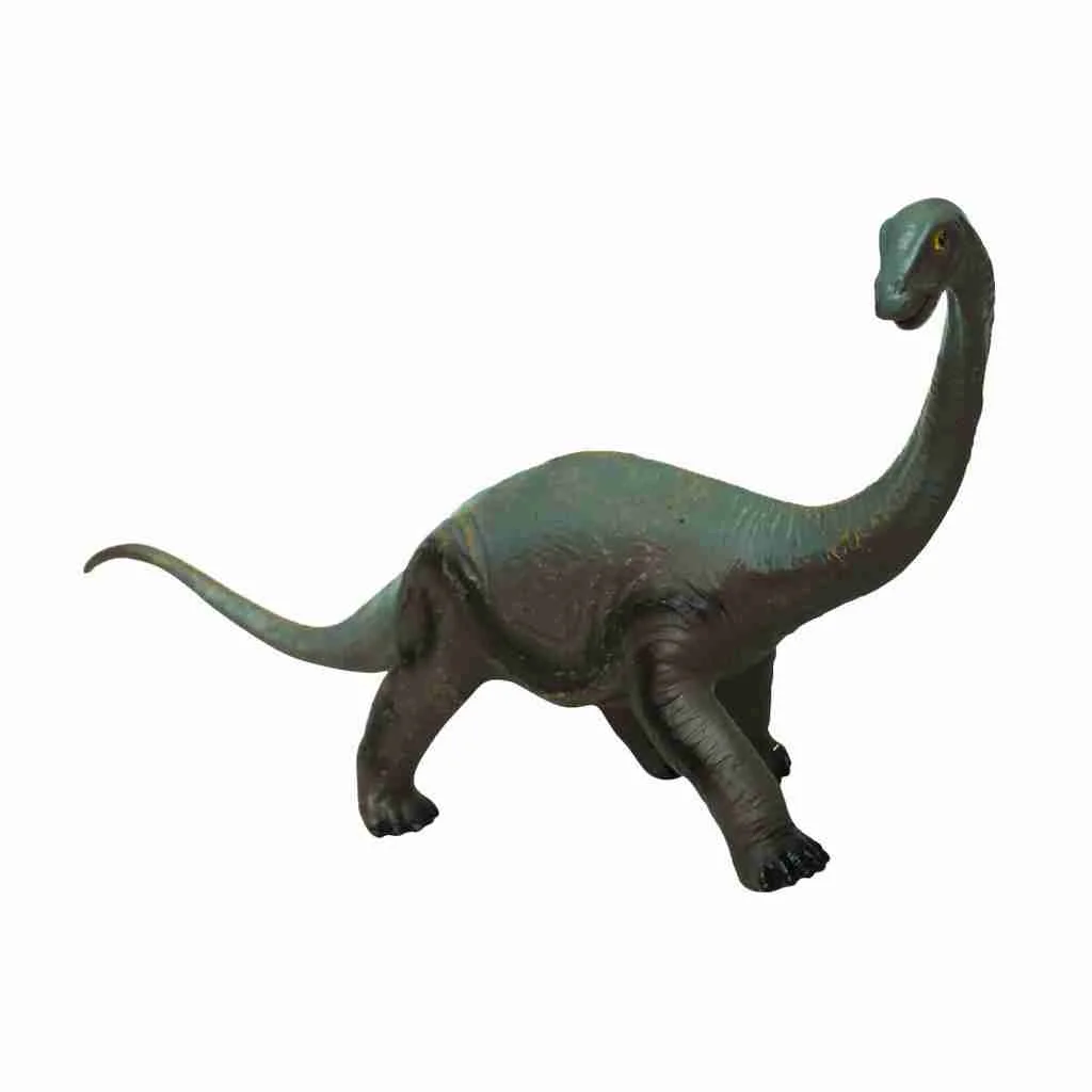 Φωτογραφία προϊόντος: Luna Toys Δεινόσαυρος Βραχίοσαυρος με ήχο, διαστάσεις 37x13,5x14,5 εκ.
