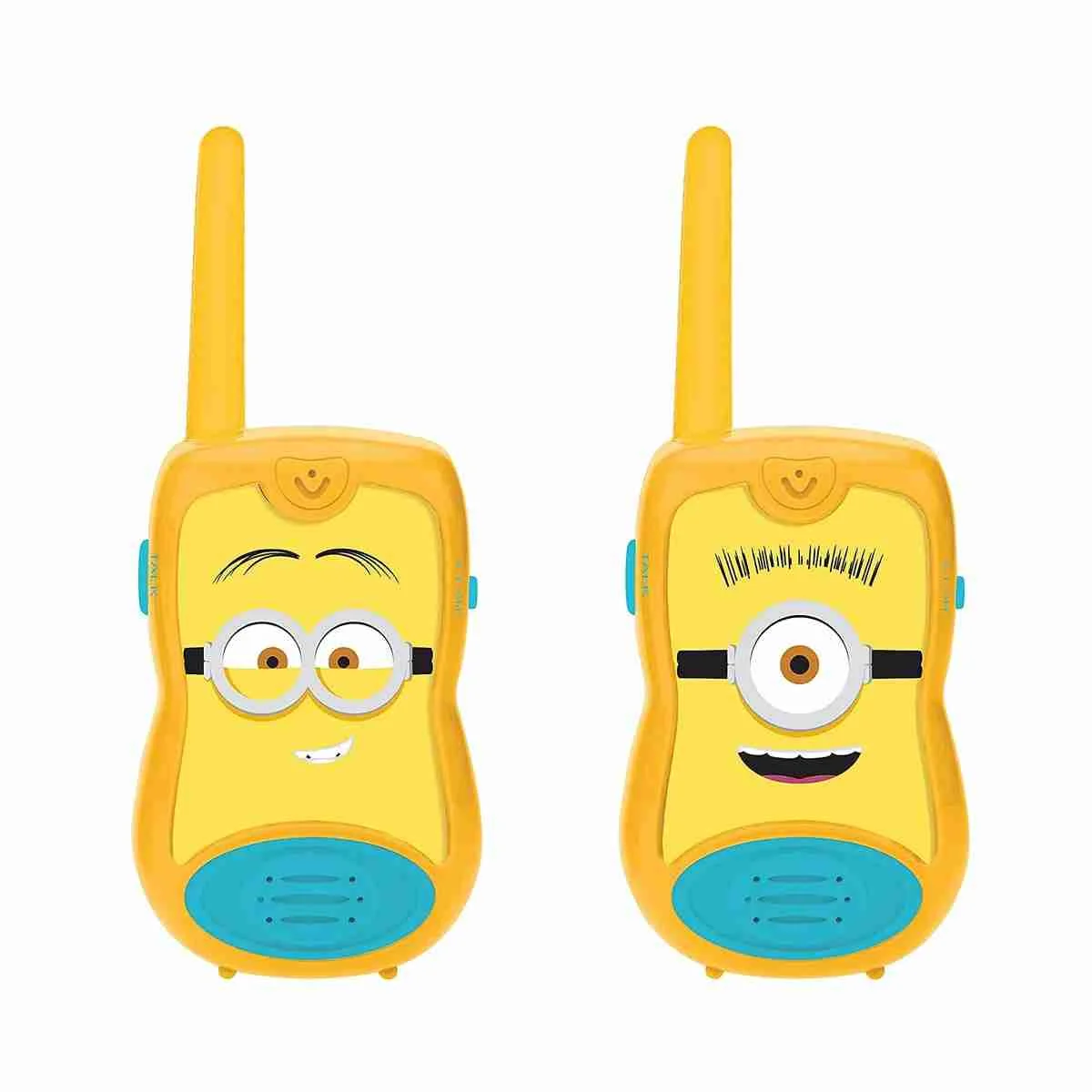 Φωτογραφία προϊόντος: Lexibook Walkie-Talkies 100M MINIONS