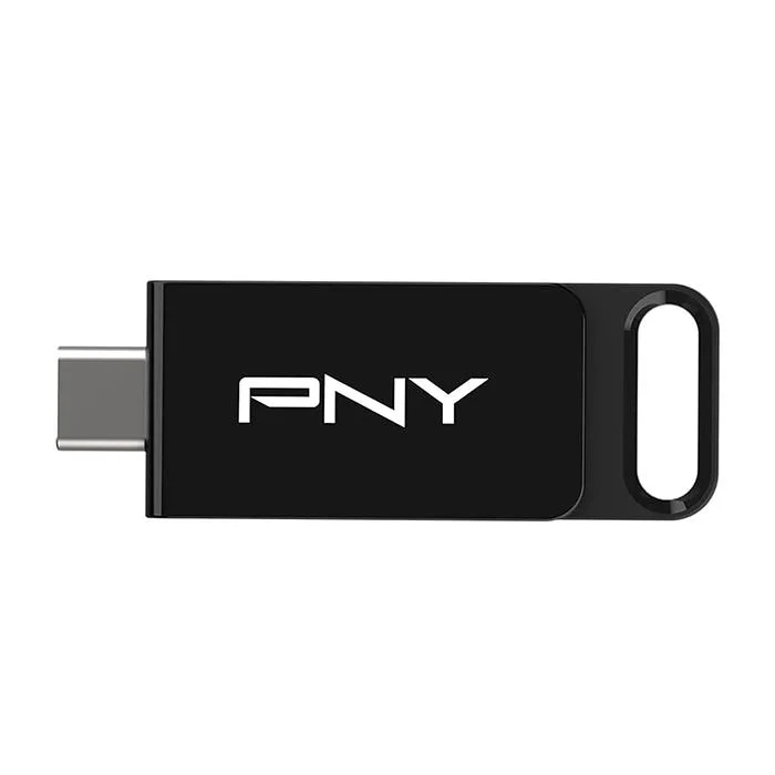 Φωτογραφία προϊόντος: PNY USB 3.2 stick με σύνδεση Type-C 128GB.