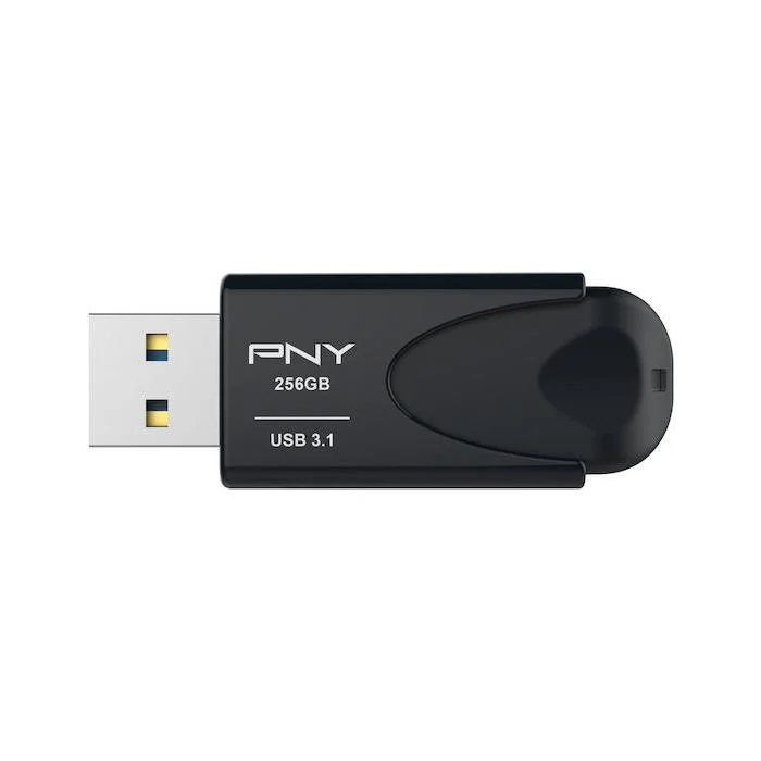 Φωτογραφία προϊόντος: PNY USB 3.1 stick 256GB.
