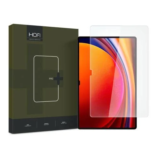 Φωτογραφία προϊόντος: Tempered Glass Hofi Pro+ Samsung Galaxy Tab S8 Ultra 14.6"/ Tab S9 Ultra 14.6" Διάφανο (1 τεμ.) N63745