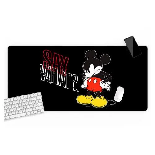 Φωτογραφία προϊόντος: Mousepad Disney Mickey 011 80x40cm Μαύρο (1 τεμ) N64067