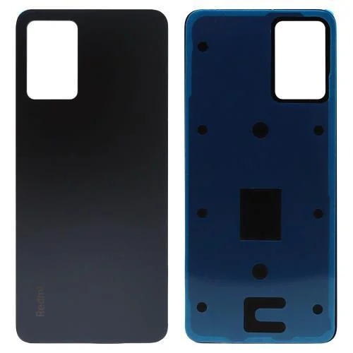 Φωτογραφία προϊόντος: Καπάκι Μπαταρίας Xiaomi Redmi Note 11 Pro Plus 5G Μαύρο (OEM) N63288