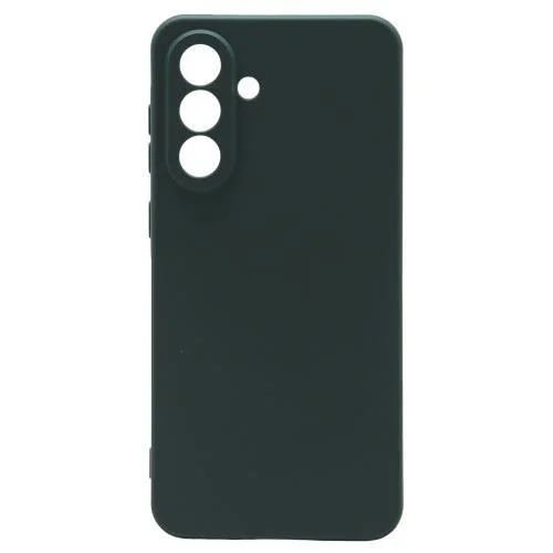 Φωτογραφία προϊόντος: Θήκη Soft TPU inos Samsung A566B Galaxy A56 5G S-Cover Χακί N67087