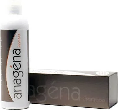 Φωτογραφία προϊόντος: Medipharmacy Akmed Anagena Shampoo 250 ml