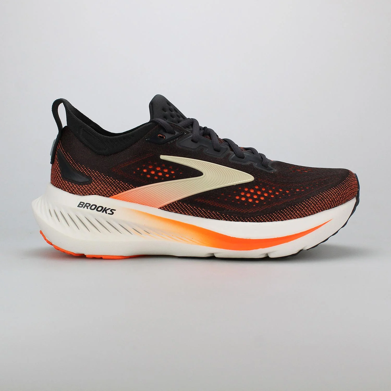 Φωτογραφία προϊόντος: BROOKS GLYCERIN 23 ΜΑΥΡΟ