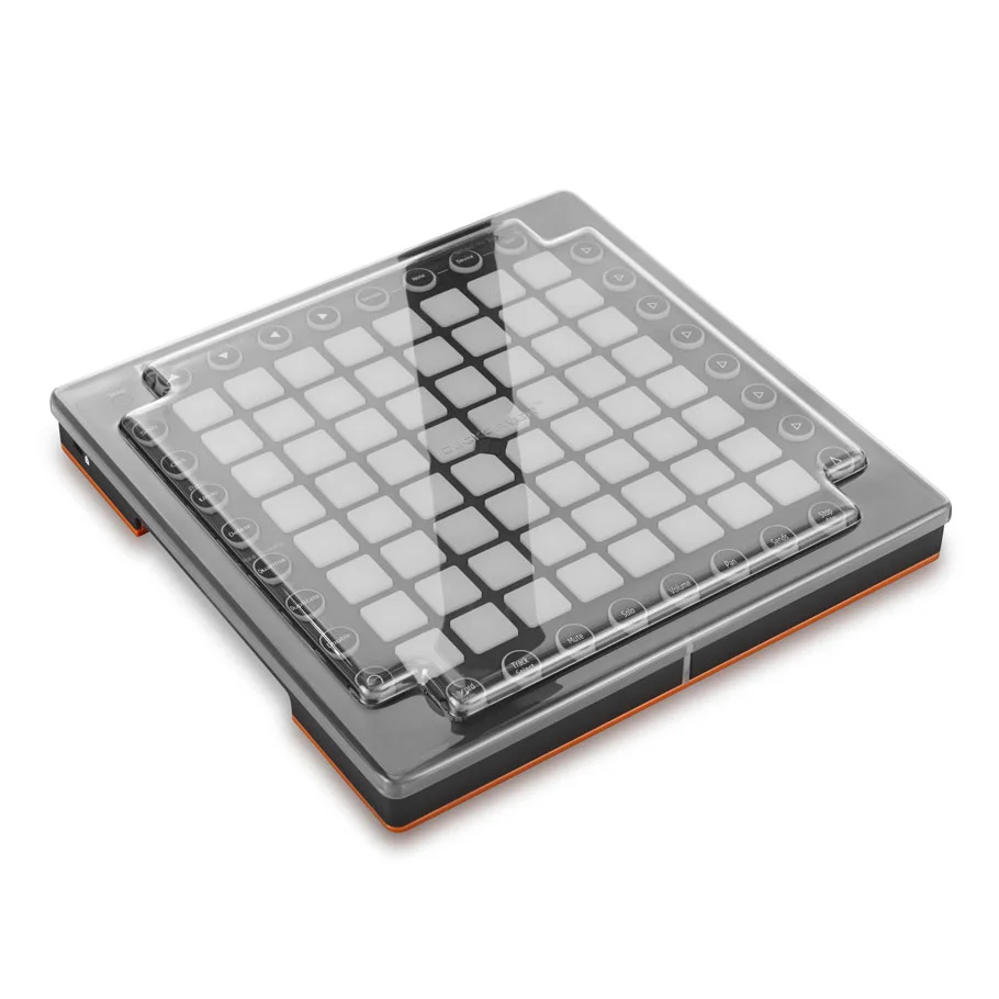 Φωτογραφία προϊόντος: Decksaver Novation Launchpad Pro - Κάλυμμα προστασίας