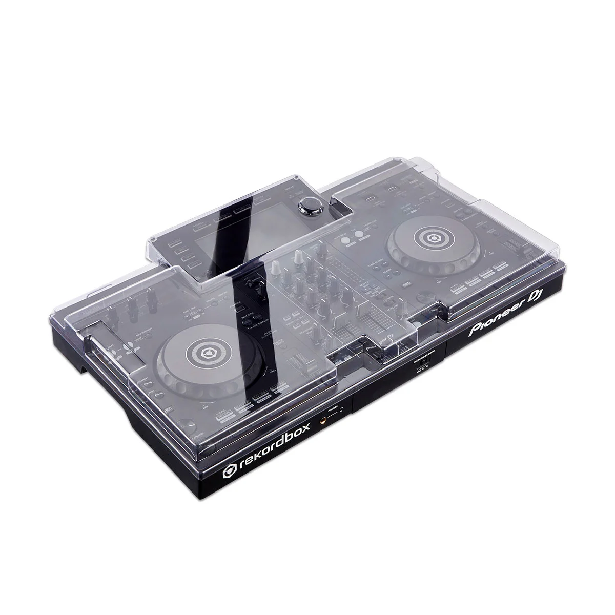 Φωτογραφία προϊόντος: Decksaver Pioneer XDJ-RR - Κάλυμμα προστασίας