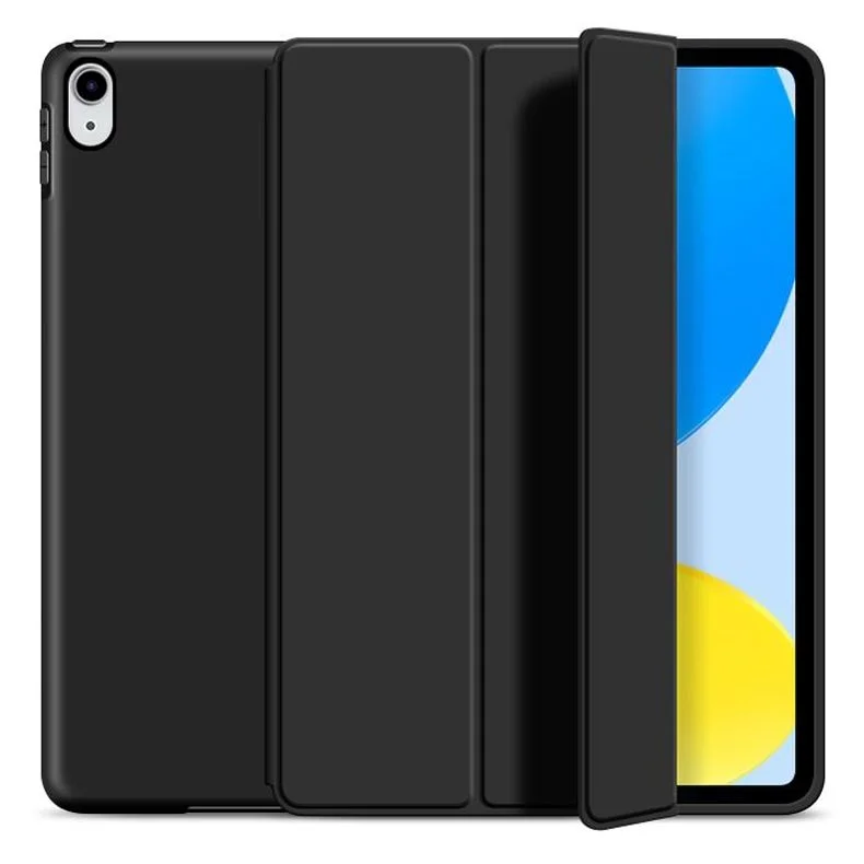 Φωτογραφία προϊόντος: Tech-Protect Θήκη Smartcase iPad 10.9" 10 2022 / 11" 11 2025 Black