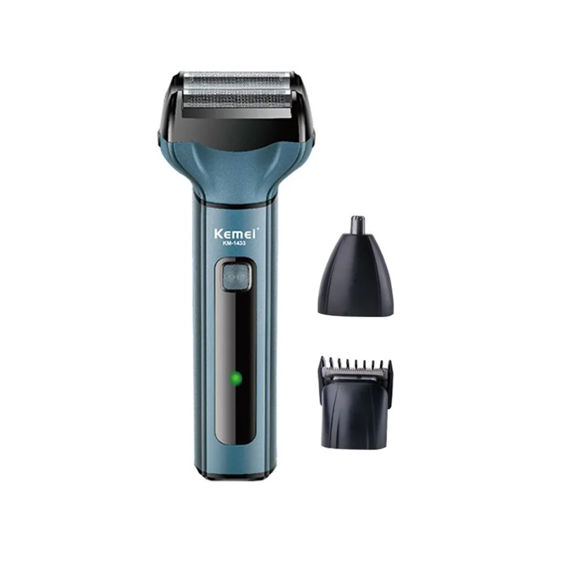 Φωτογραφία προϊόντος: Ξυριστική μηχανή - Trimmer - KM-1433 - Kemei