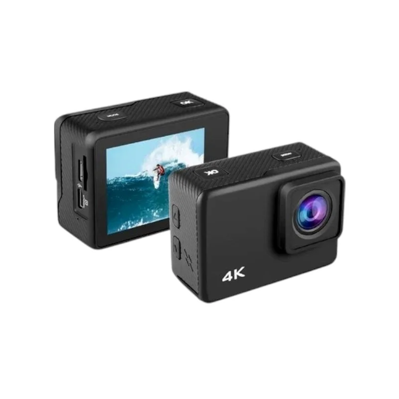 Φωτογραφία προϊόντος: Tradesor Action camera - V22 - 4K - WiFi - 812853