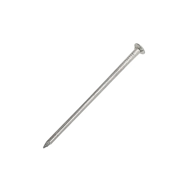 Φωτογραφία προϊόντος: Tradesor Καρφιά πρόκες - 2.5mm×50mm - Σετ 12 πακέτα των 60g - 200812