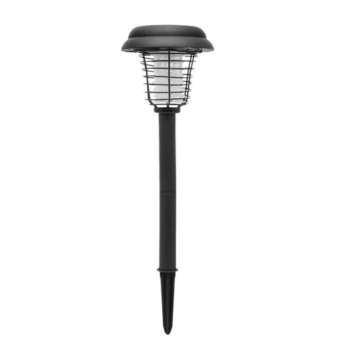 Φωτογραφία προϊόντος: Modee Lighting LED Ηλιακό Αντικουνουπικό Φωτιστικό Κήπου GS016 (40cm)