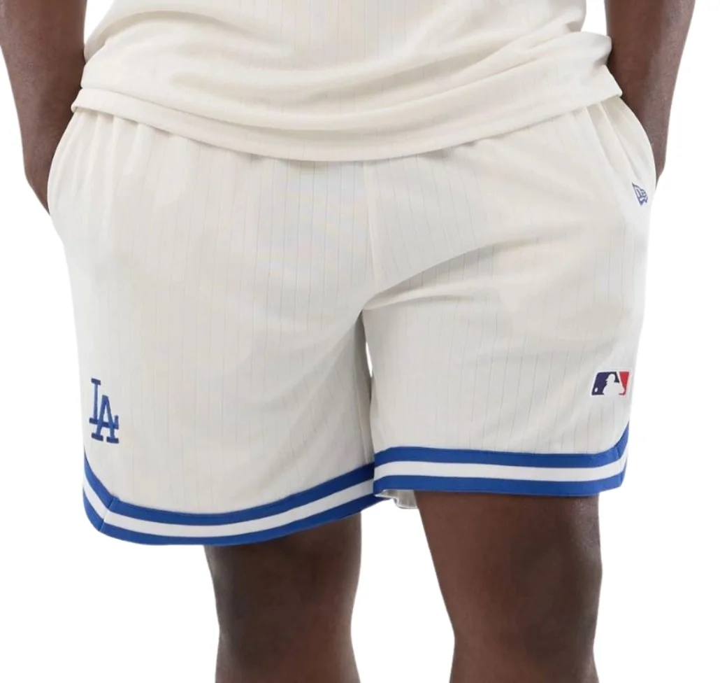 Φωτογραφία προϊόντος: NEW ERA M MLB ARCH OS SHORT LOSDOD (60856133) ΣΟΡΤΣ