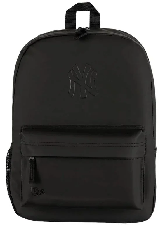 Φωτογραφία προϊόντος: NEW ERA U MATTE PU STADIUM BACKPACK NEYYAN (60856127) ΣΑΚΙΔΙΟ ΠΛΑΤΗΣ