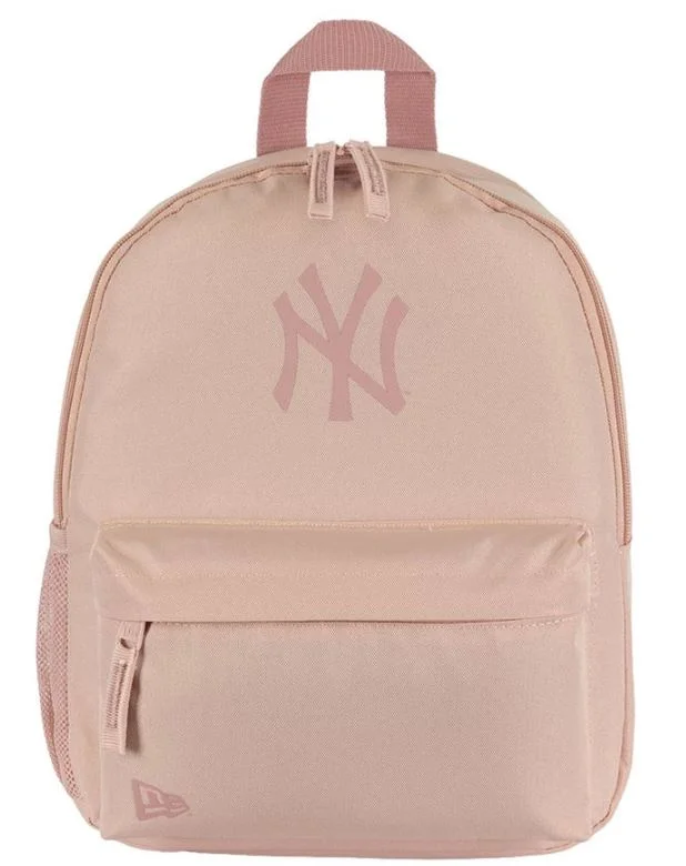 Φωτογραφία προϊόντος: NEW ERA U MINI BACKPACK NEYYAN (60856119) ΣΑΚΙΔΙΟ ΠΛΑΤΗΣ