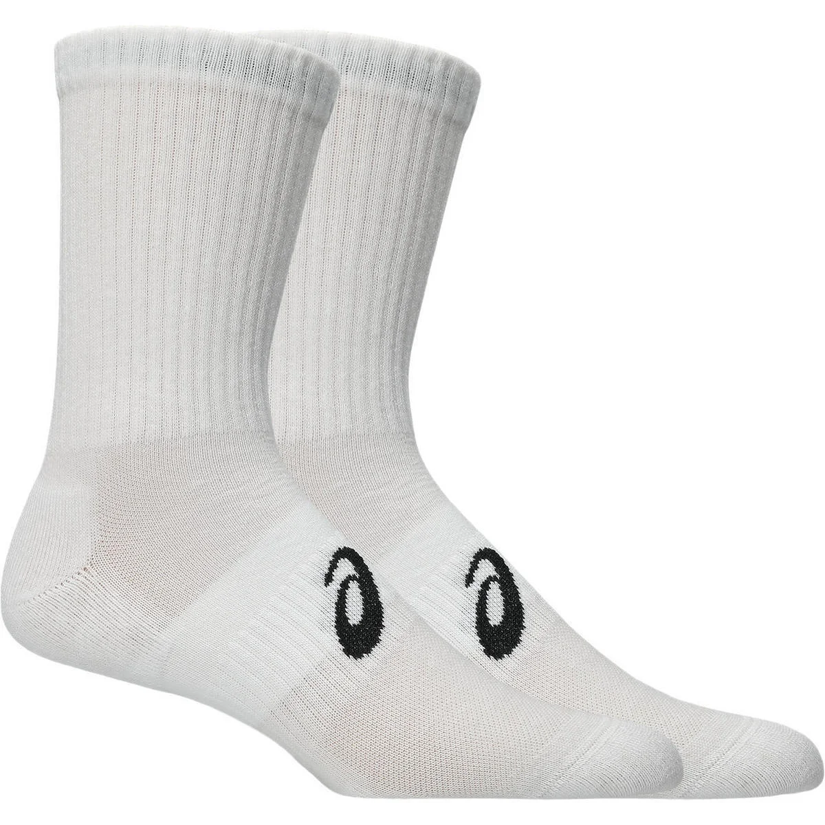 Φωτογραφία προϊόντος: ASICS U 6 PACK CREW SOCK (3033C302-100) ΚΑΛΤΣΕΣ